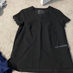 FIGS Scrub Top (XS)